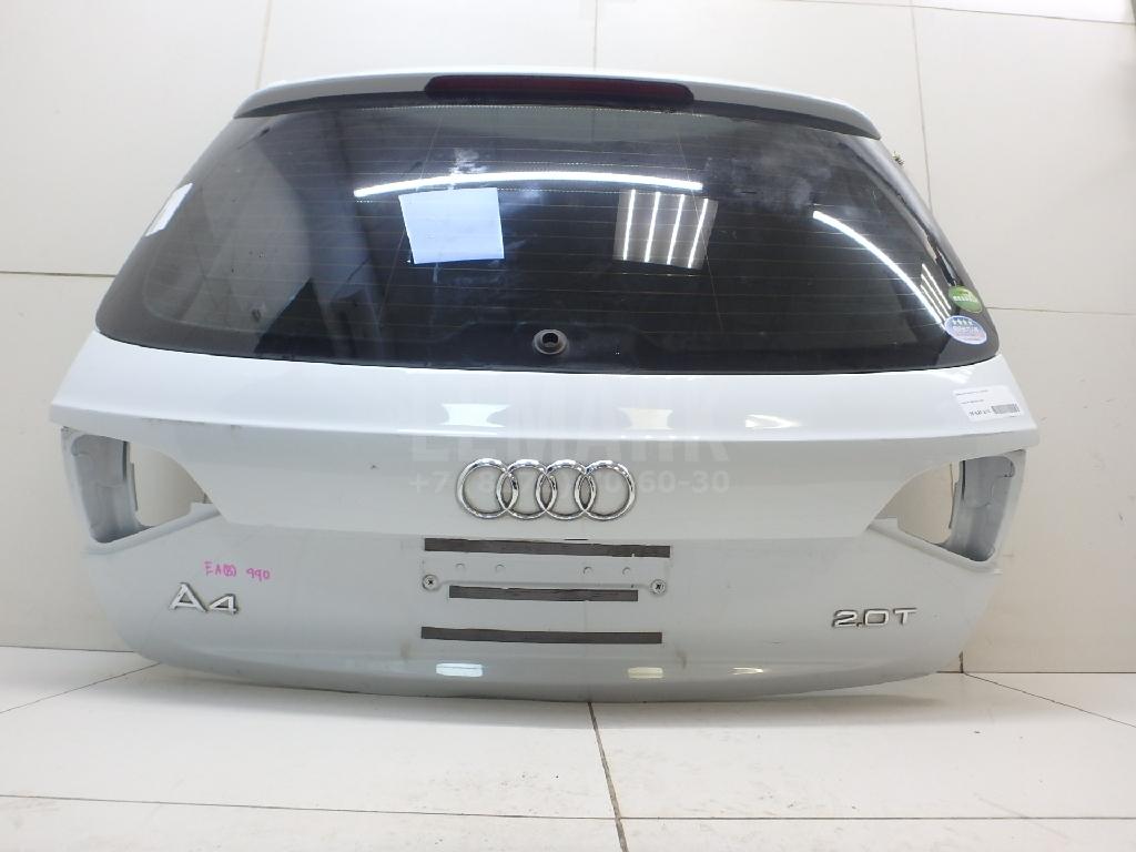 Дверь багажника со стеклом для  BMW 7-serie E65/E66 2001-2008