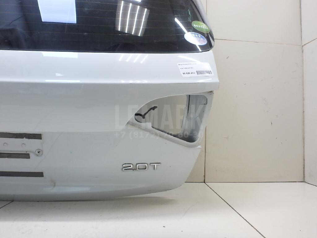 Дверь багажника со стеклом для  BMW 7-serie E65/E66 2001-2008