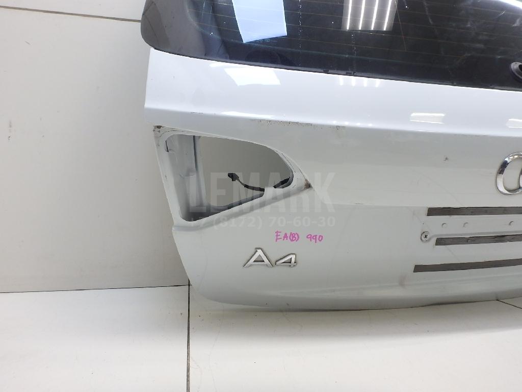 Дверь багажника со стеклом для  BMW 7-serie E65/E66 2001-2008