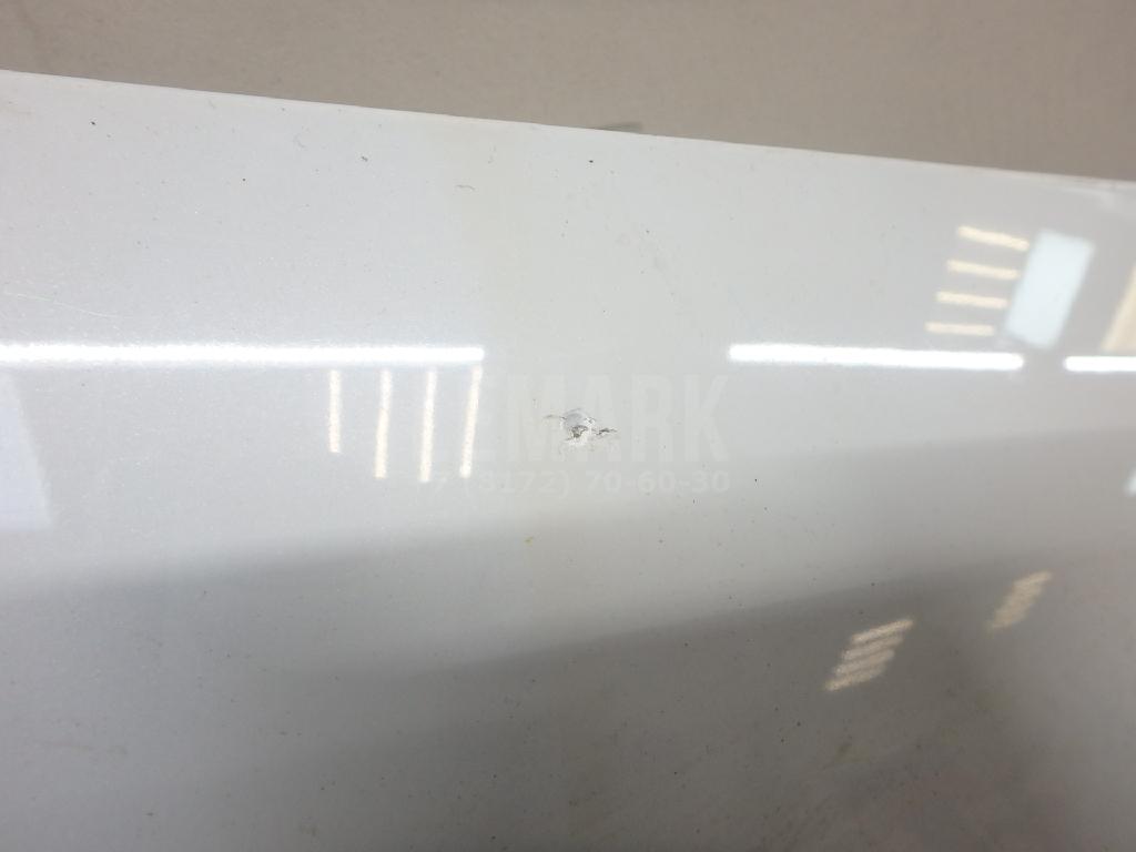 Дверь багажника со стеклом для  BMW 7-serie E65/E66 2001-2008