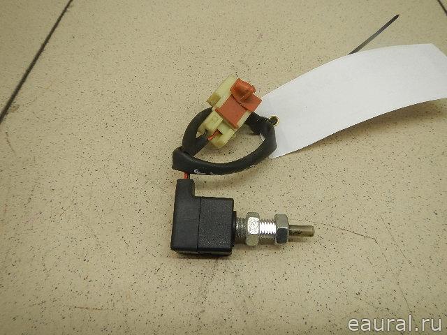 Выключатель концевой