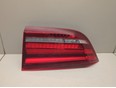 Фонарь задний внутренний правый