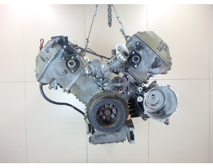 Двигатель M62B44 для Land Rover Range Rover III (LM) 2002-2012 с разбора состояние отличное
