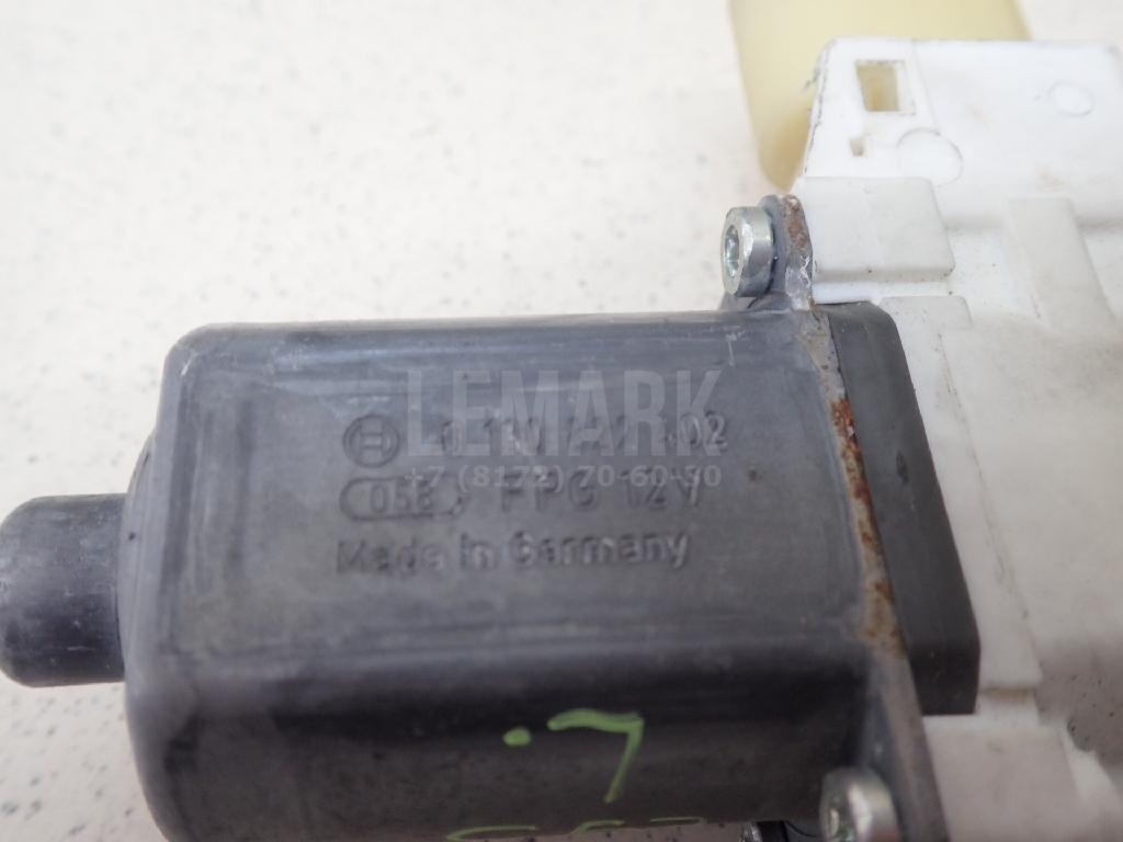 Моторчик стеклоподъемника для  BPW ECO MAX 1996