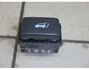 Кнопка открывания багажника для Infiniti FX/QX70 (S51) 2008-2017 БУ состояние отличное
