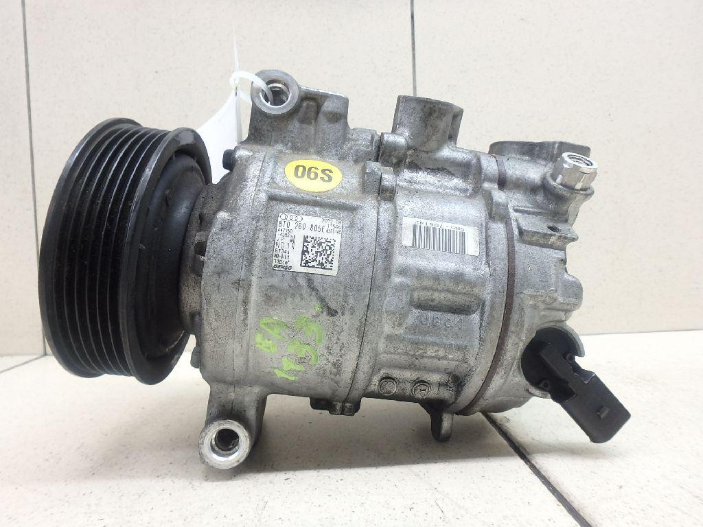 Компрессор кондиционера для  BMW 3-serie E92/E93 2006-2012