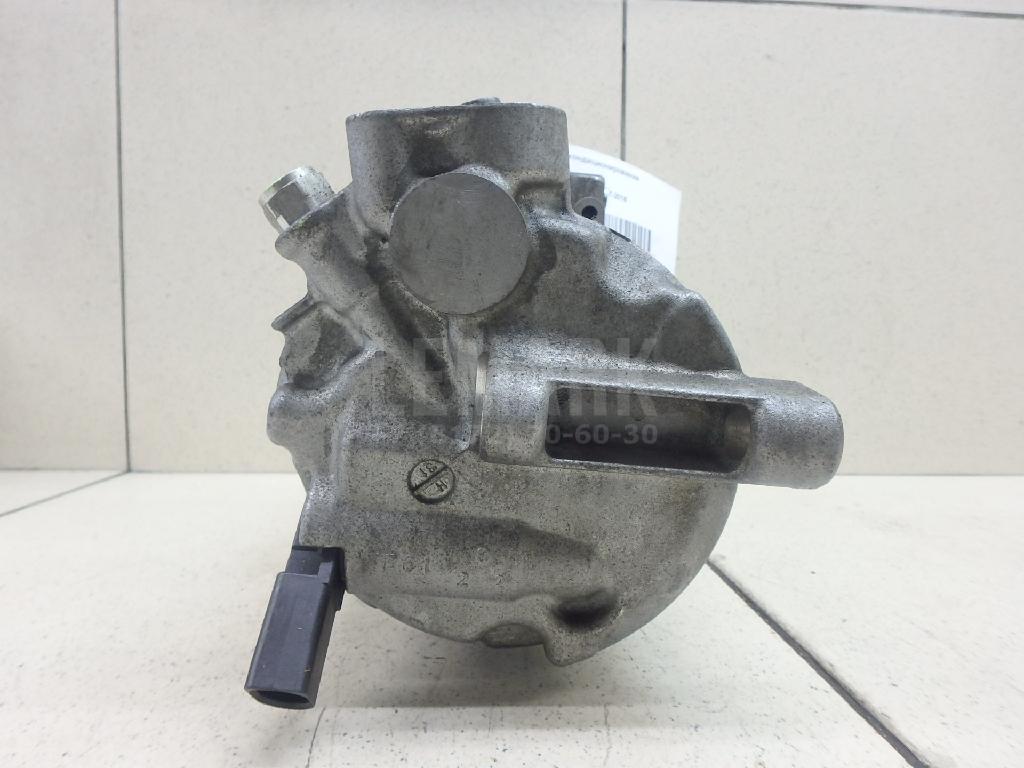 Компрессор кондиционера для  BMW 3-serie E92/E93 2006-2012