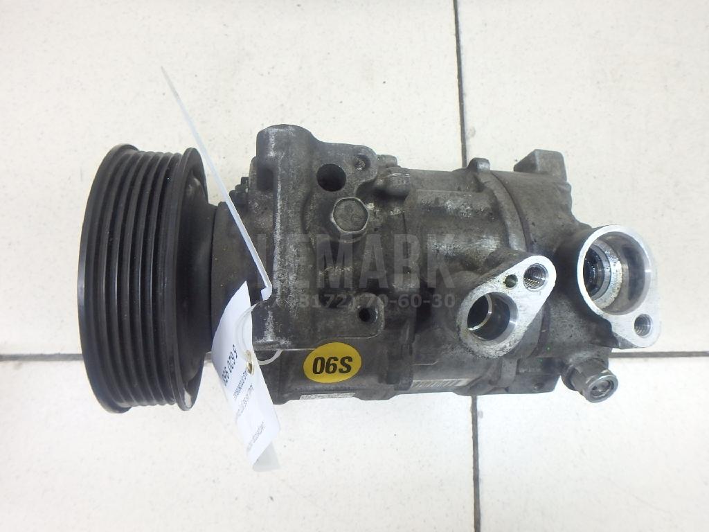 Компрессор кондиционера для  BMW 3-serie E92/E93 2006-2012