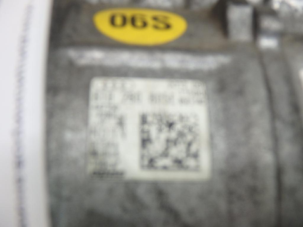 Компрессор кондиционера для  BMW 3-serie E92/E93 2006-2012