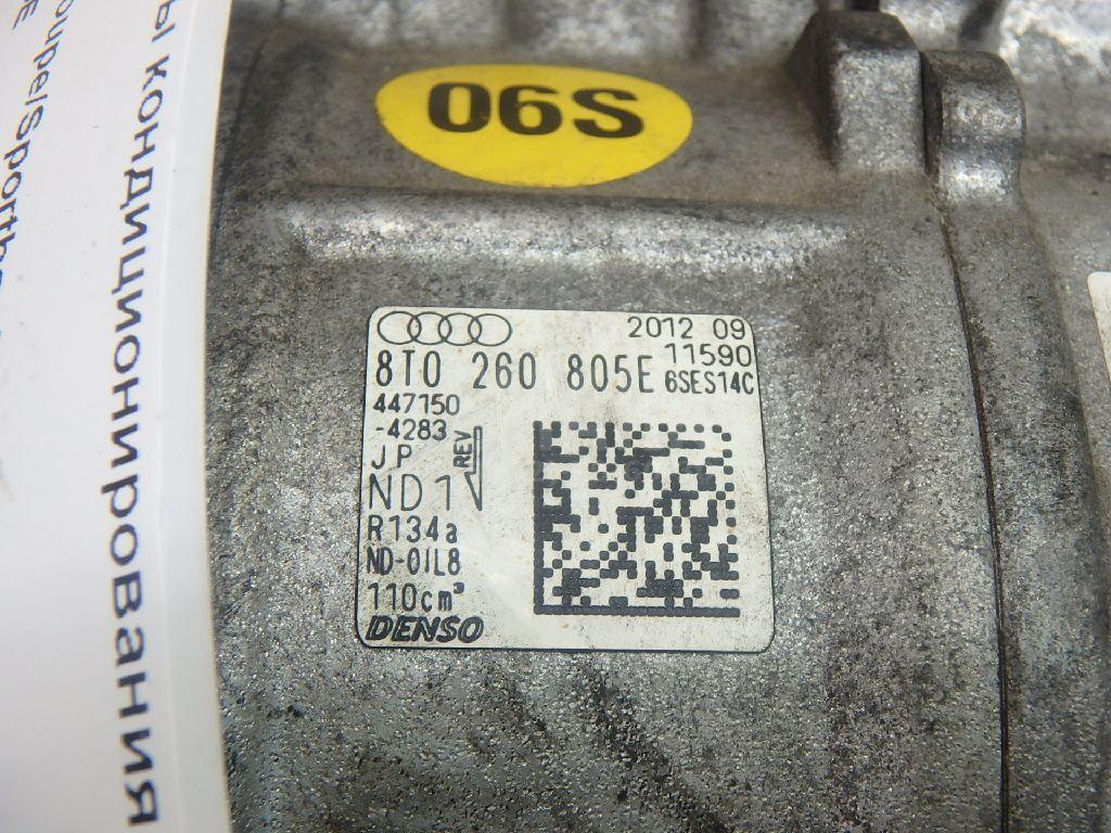 Компрессор кондиционера для  BMW 3-serie E92/E93 2006-2012