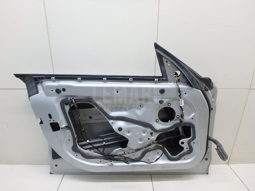 Дверь передняя левая для  Audi Allroad quattro 2000-2005