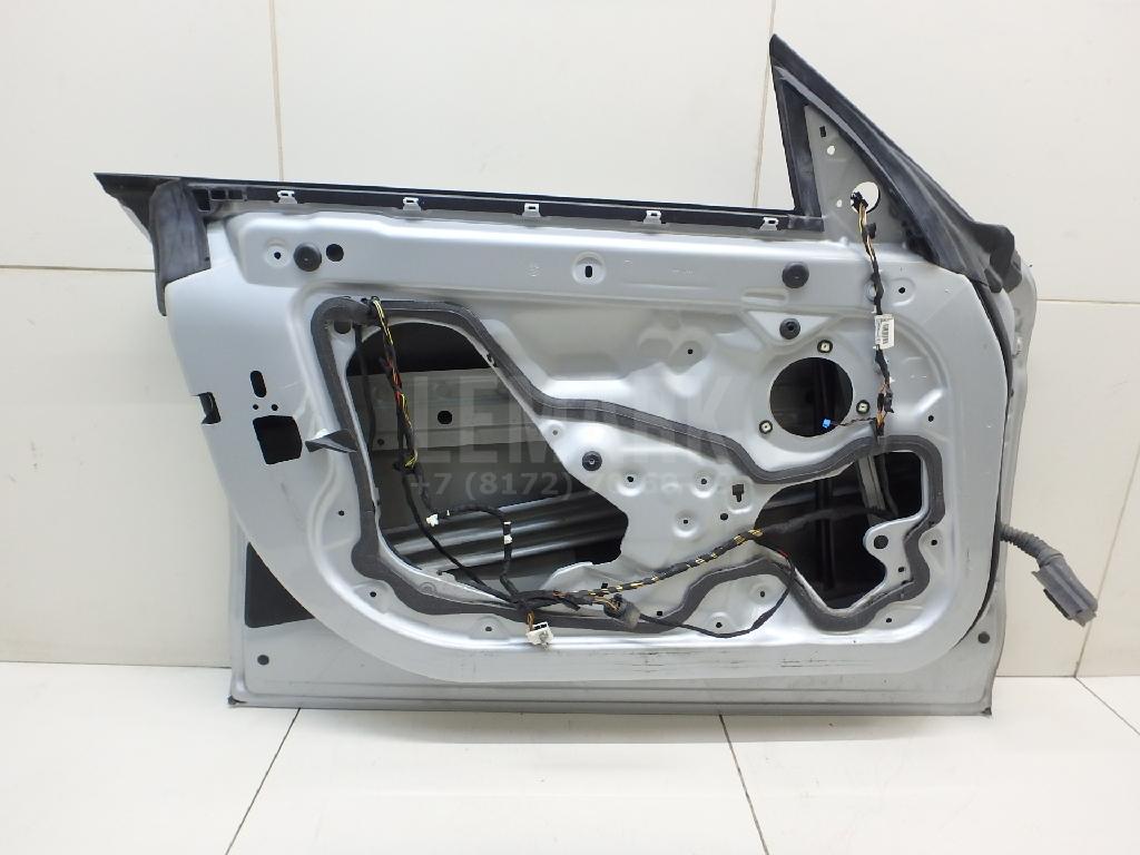 Дверь передняя левая для  Audi Allroad quattro 2000-2005