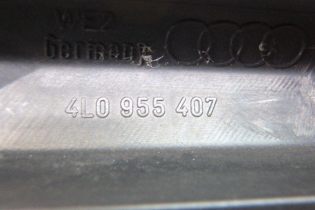 Поводок стеклоочистителя заднего для  Audi Q5 [8R] 2008-2017