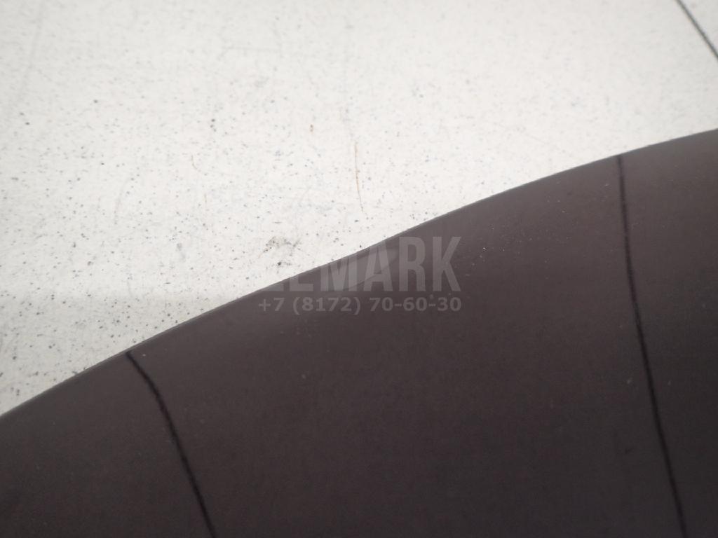 Спойлер (дефлектор) багажника для  BMW X1 F48 2014-2022