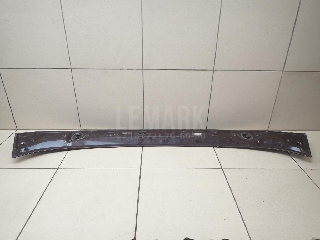 Спойлер (дефлектор) багажника для  BMW X1 F48 2014-2022