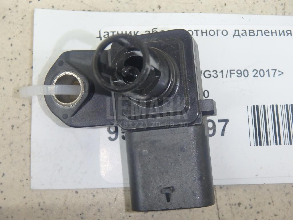 Датчик абсолютного давления