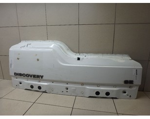 Дверь багажника нижняя для Land Rover Discovery III 2004-2009 с разбора состояние отличное