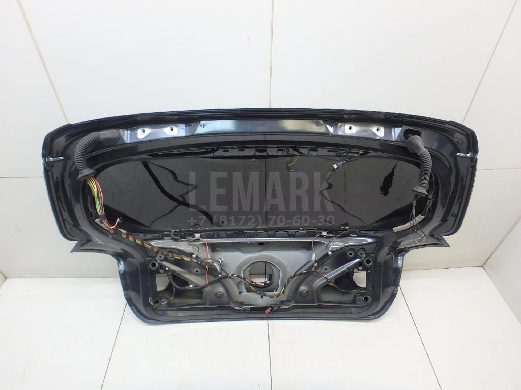 Дверь багажника со стеклом для  Alfa Romeo 159 2005-2011