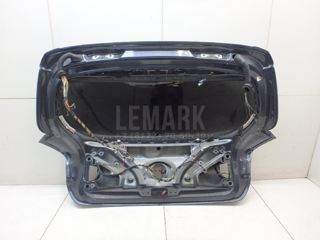 Дверь багажника со стеклом для  Alfa Romeo 159 2005-2011