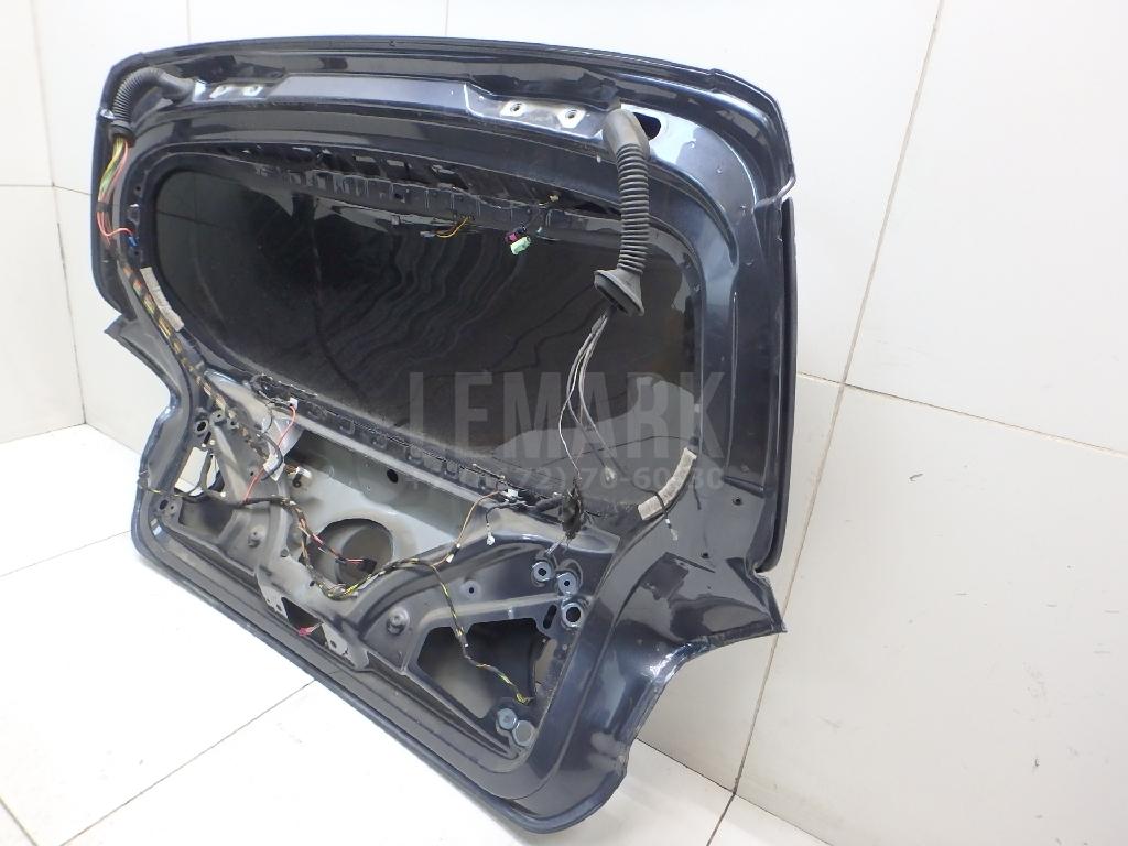 Дверь багажника со стеклом для  Alfa Romeo 159 2005-2011