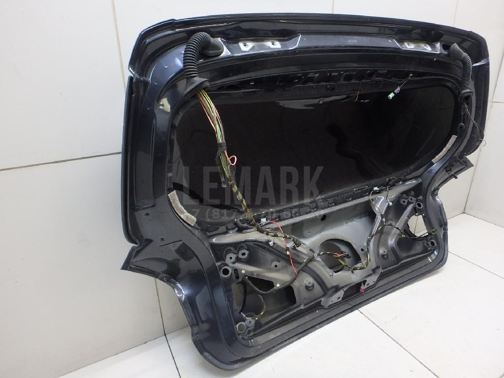 Дверь багажника со стеклом для  Alfa Romeo 159 2005-2011