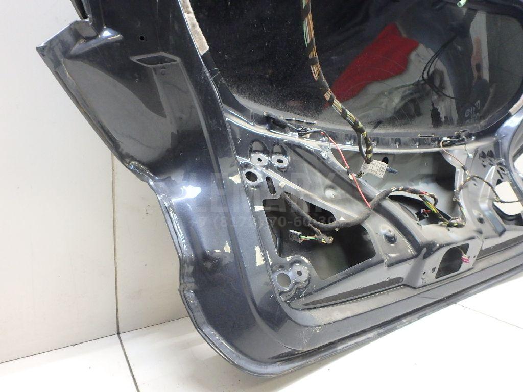 Дверь багажника со стеклом для  Alfa Romeo 159 2005-2011