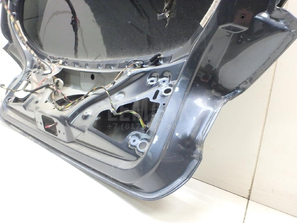 Дверь багажника со стеклом для  Alfa Romeo 159 2005-2011