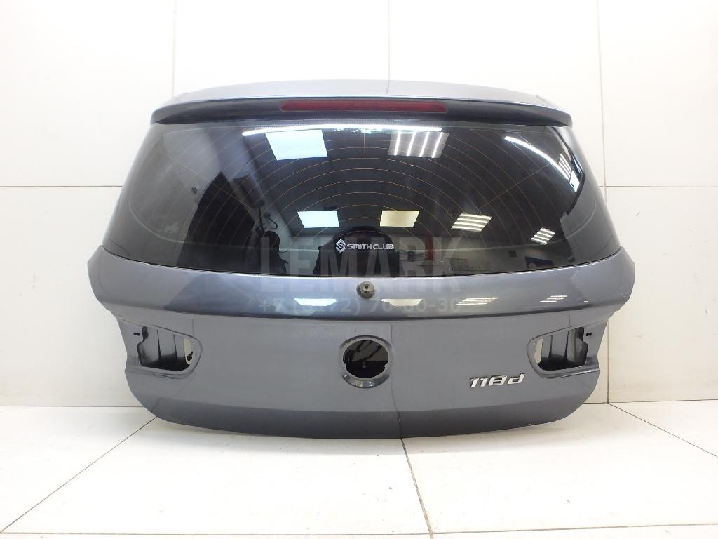 Дверь багажника со стеклом для  Alfa Romeo 159 2005-2011