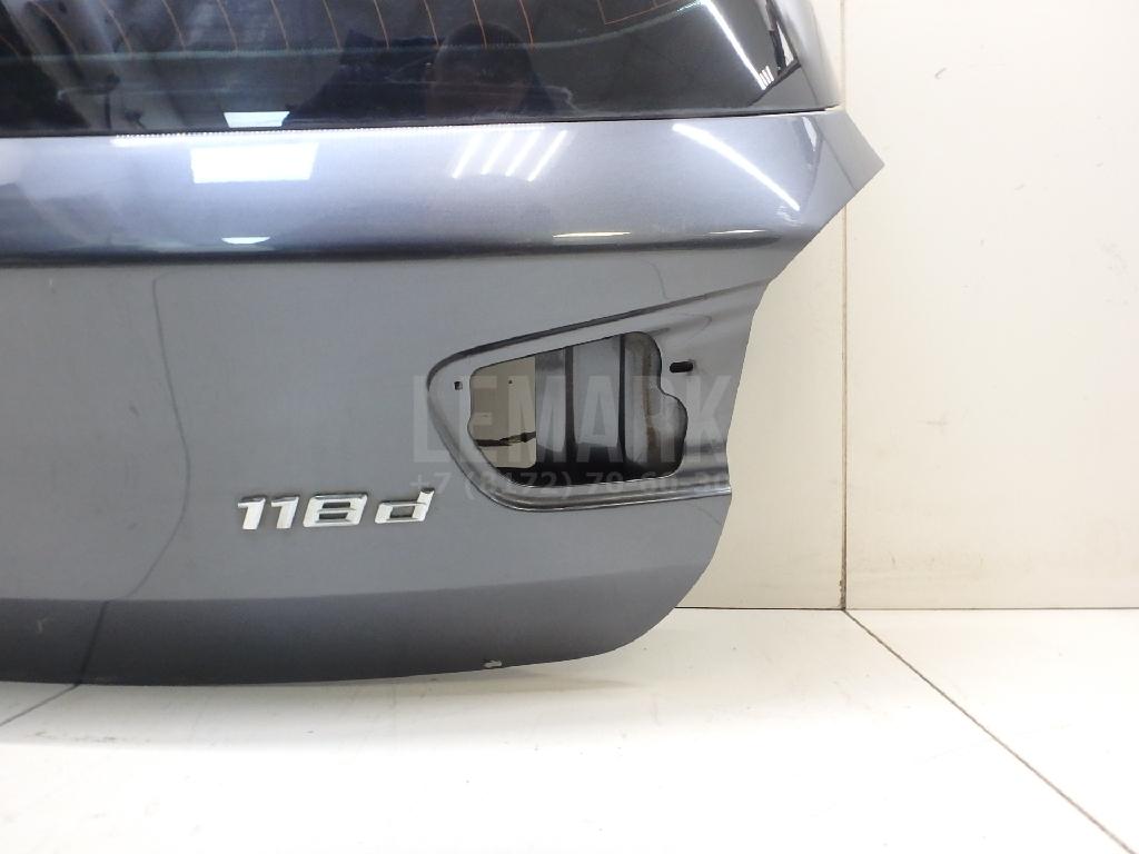Дверь багажника со стеклом для  Alfa Romeo 159 2005-2011