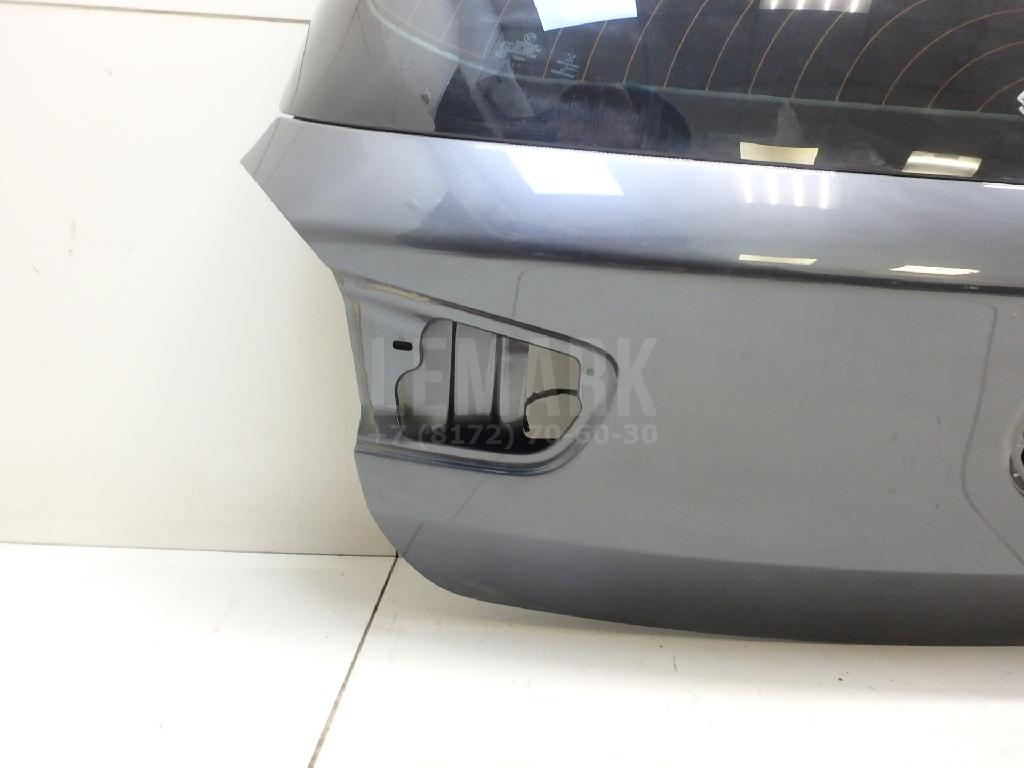 Дверь багажника со стеклом для  Alfa Romeo 159 2005-2011