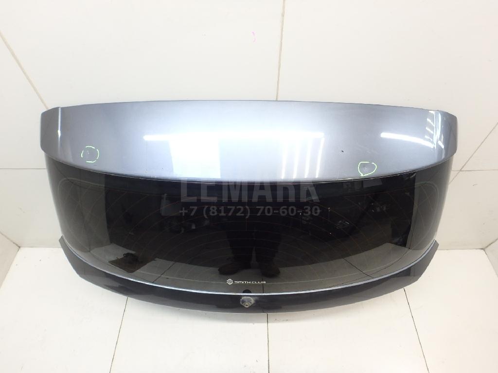 Дверь багажника со стеклом для  Alfa Romeo 159 2005-2011