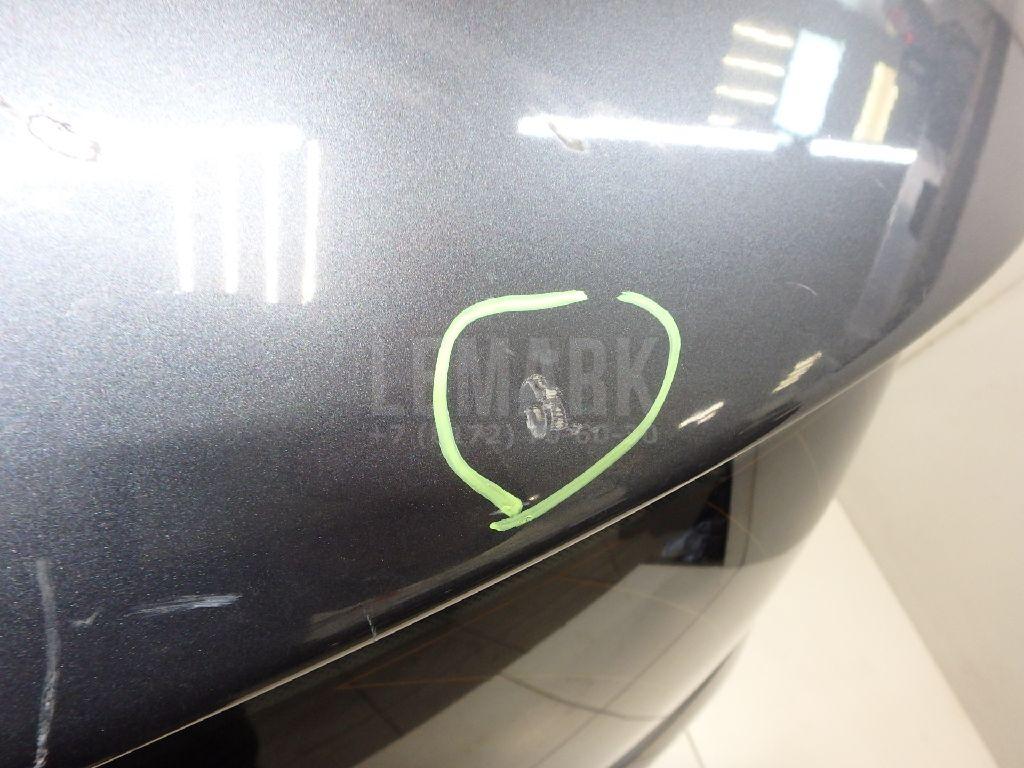 Дверь багажника со стеклом для  Alfa Romeo 159 2005-2011