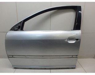 Дверь передняя левая для VW Phaeton 2002-2016 с разбора состояние отличное