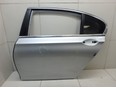 Дверь задняя левая