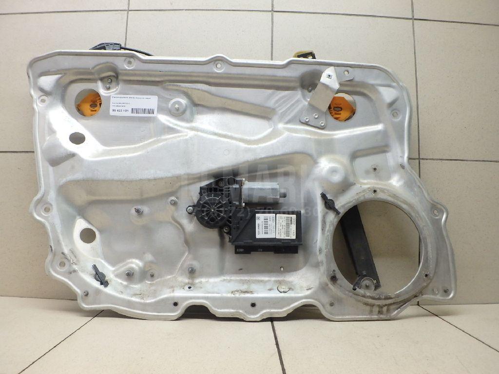 Стеклоподъемник электр. передний левый для  BMW 3-serie E92/E93 2006-2012