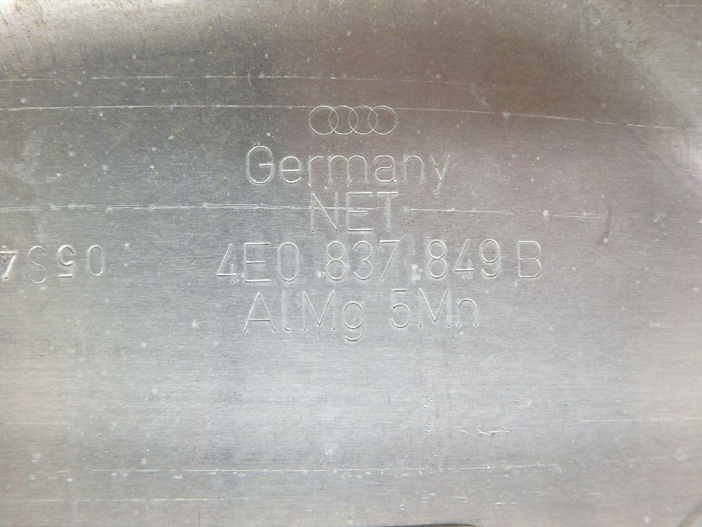 Стеклоподъемник электр. передний левый для  BMW 3-serie E92/E93 2006-2012