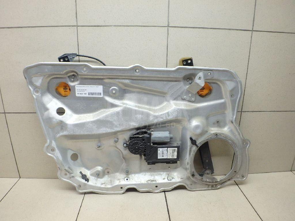 Стеклоподъемник электр. передний левый для  BMW 3-serie E92/E93 2006-2012