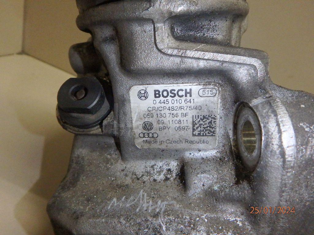 ТНВД для  Audi A4 [B7] 2005-2007