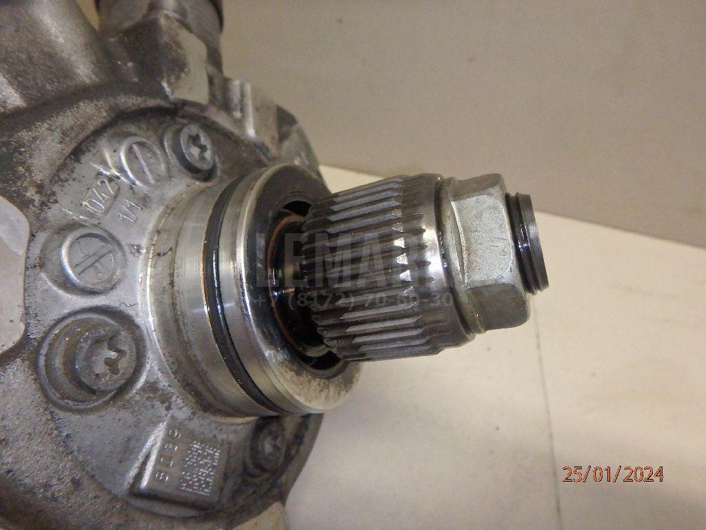 ТНВД для  Audi A4 [B7] 2005-2007