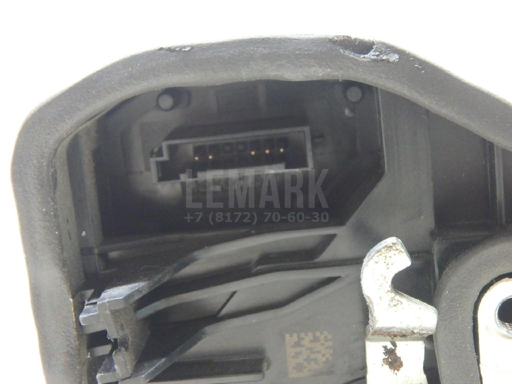 Замок двери передней правой для  Astra HD 8 2005-2011