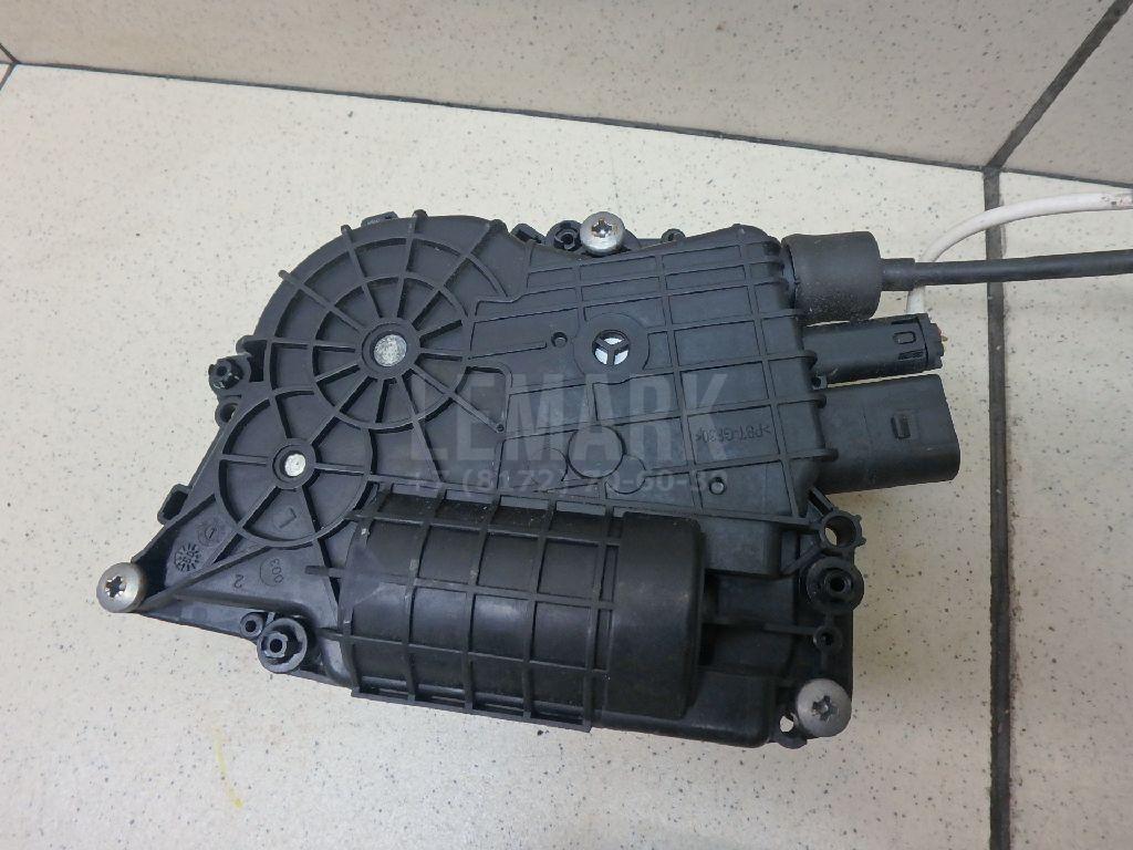 Замок двери передней правой для  Astra HD 8 2005-2011