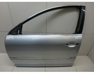 Дверь передняя левая для VW Phaeton 2002-2016 с разборки состояние отличное