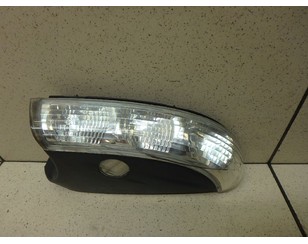 Указатель поворота левый для VW Phaeton 2002-2016 с разборки состояние хорошее