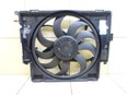 Вентилятор радиатора