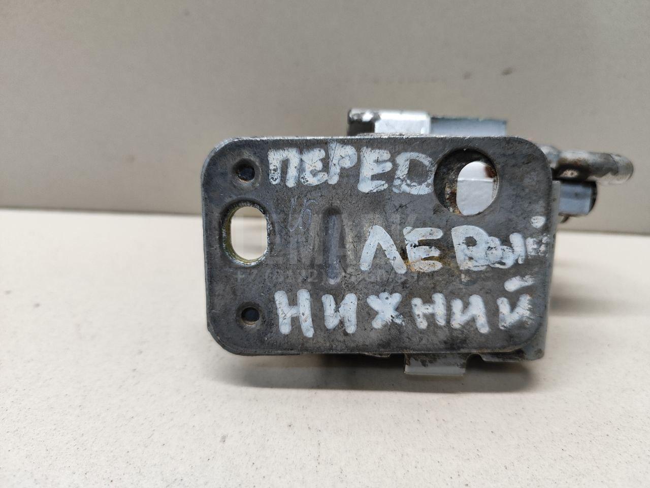 Петля двери передней левой нижняя для  Ford Fiesta 2008-2019