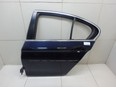 Дверь задняя левая