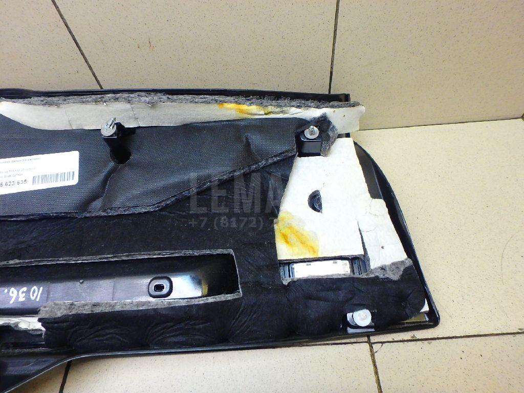 Обшивка двери багажника для  Ford Fiesta 2001-2008