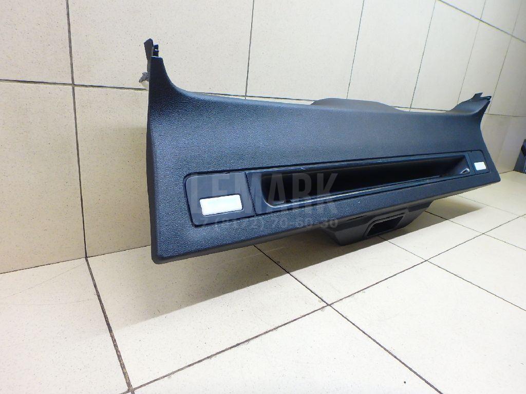 Обшивка двери багажника для  Ford Fiesta 2001-2008