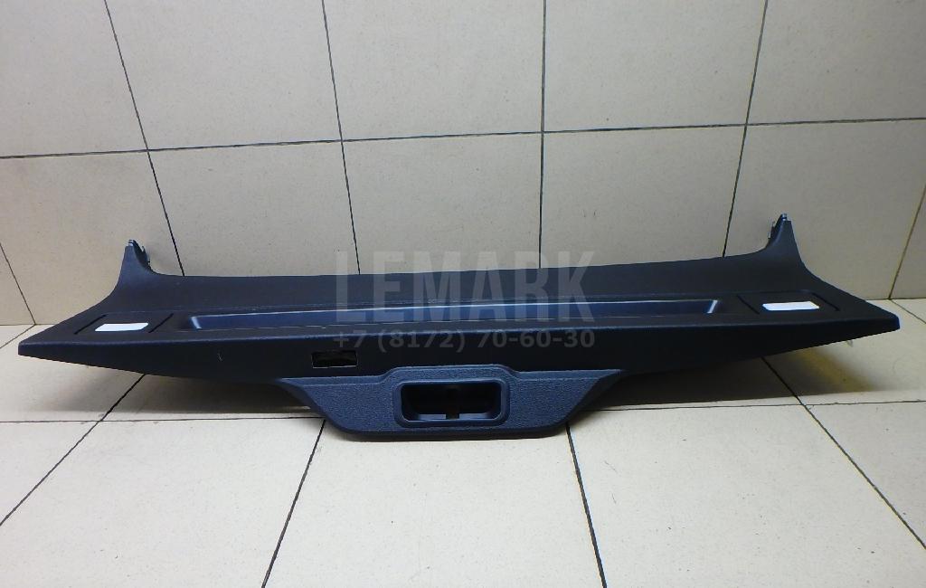 Обшивка двери багажника для  Ford Fiesta 2001-2008