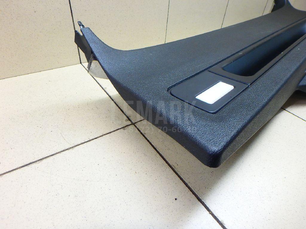 Обшивка двери багажника для  Ford Fiesta 2001-2008